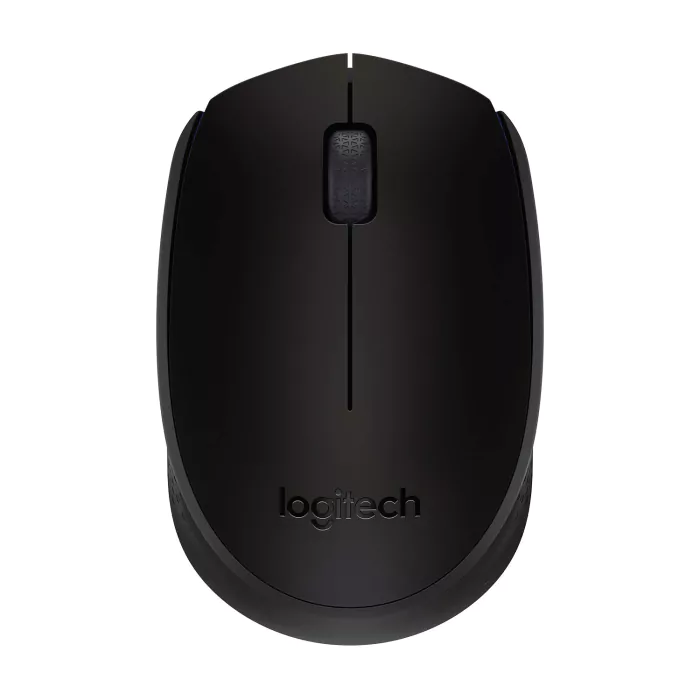 Rato Logitech sem fios