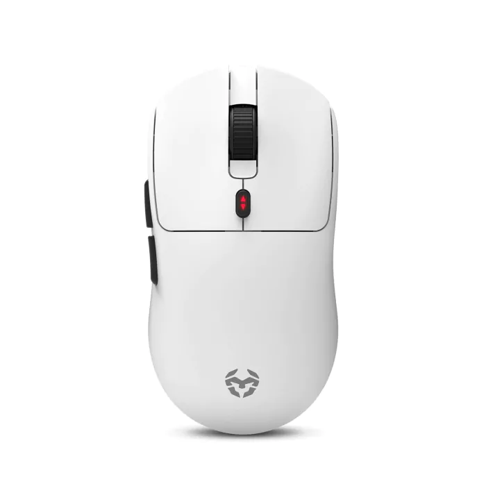 Rato Óptico Krom Klever Superlight Wireless