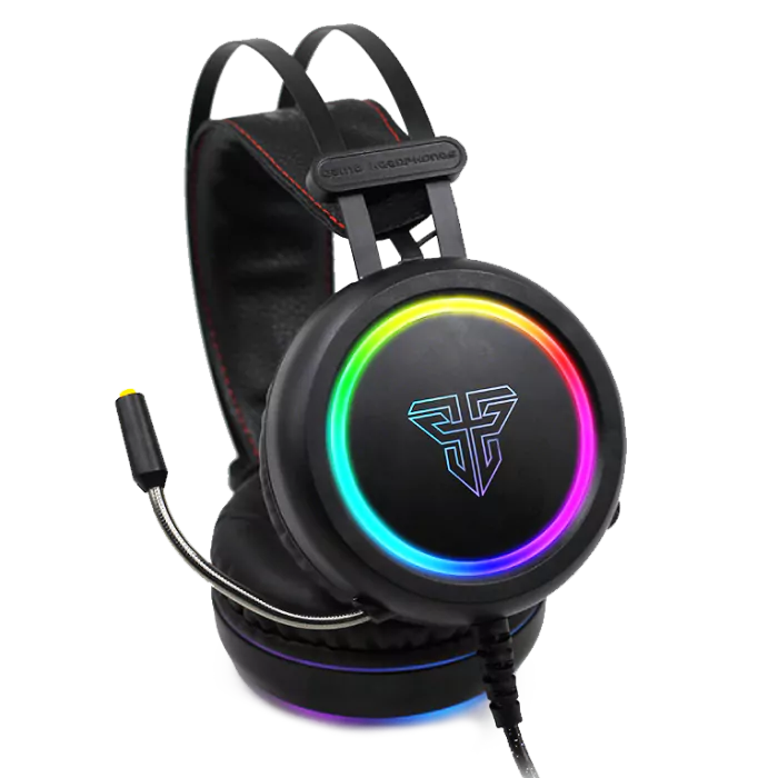 Auscultador Fantech Captain 7.1