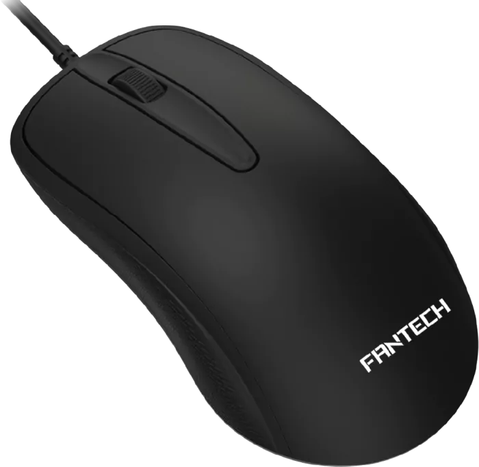 Rato Fantech Business  com fio