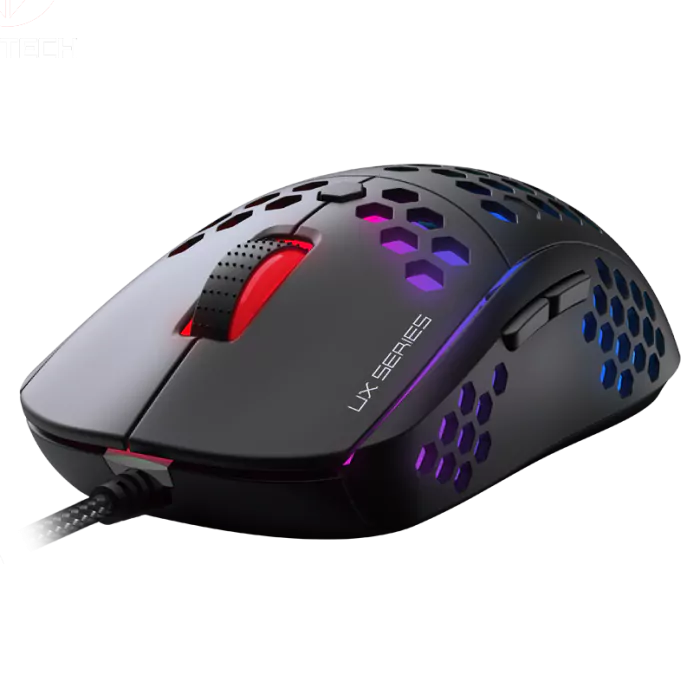 Rato Fantech Hive UX2 